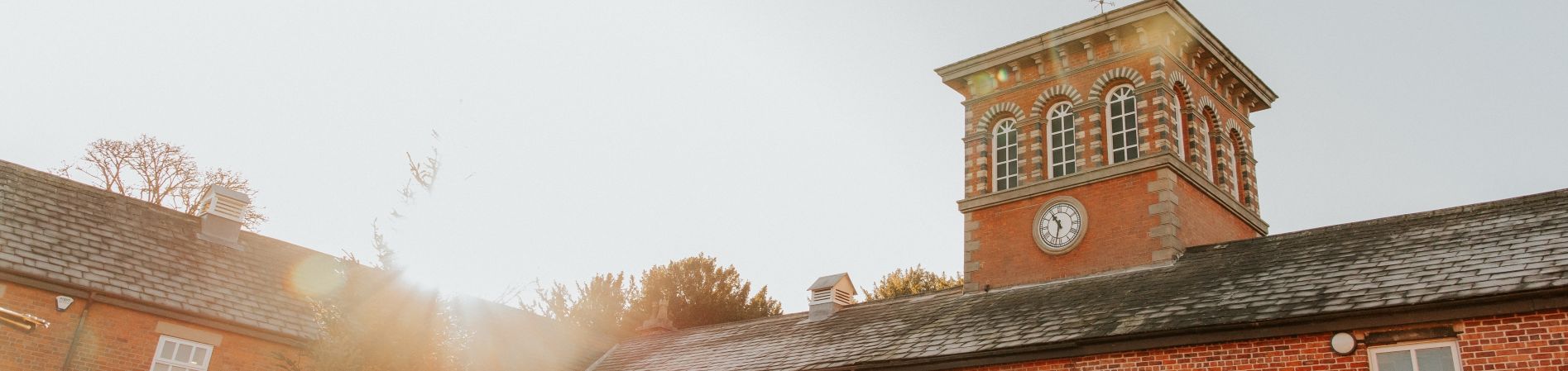 Dine, drink and shop!