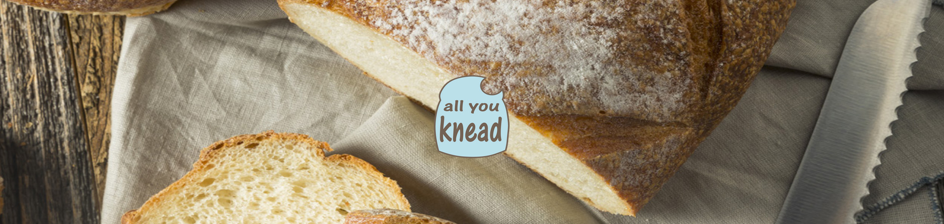 all-you-knead
