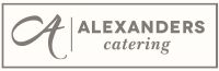 Alexanders Catering-logo